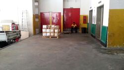 Valiant Industrial Building (D13), Factory #577054491